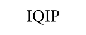 IQIP