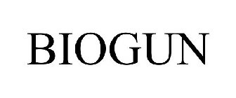 BIOGUN