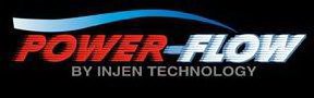 POWER-FLOW BY INJEN TECHNOLOGY