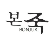BONJUK