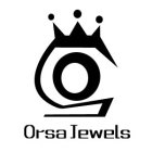 ORSA JEWELS