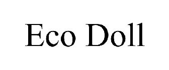 ECO DOLL
