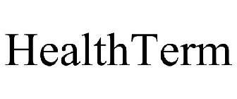 HEALTHTERM