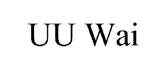 UU WAI