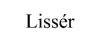 LISSÉR