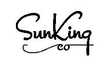 SUNKING CO