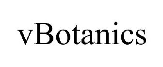 VBOTANICS