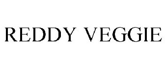 REDDY VEGGIE