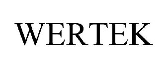 WERTEK