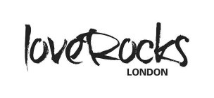 LOVE ROCKS LONDON