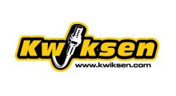 KWIKSEN WWW.KWIKSEN.COM