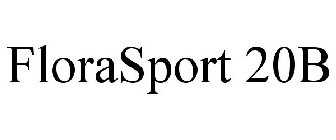 FLORASPORT 20B