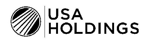 USA HOLDINGS