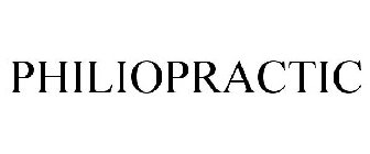 PHILIOPRACTIC