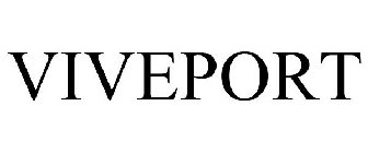 VIVEPORT