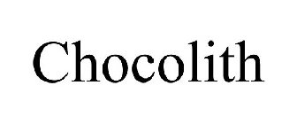 CHOCOLITH