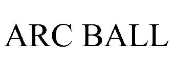 ARC BALL