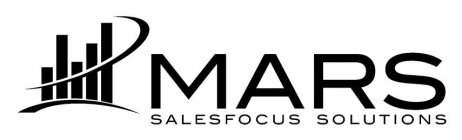 MARS SALESFOCUS SOLUTIONS