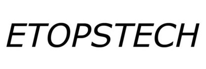 ETOPSTECH