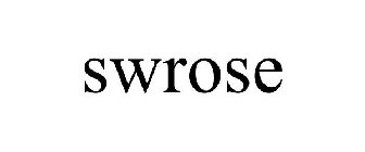 SWROSE