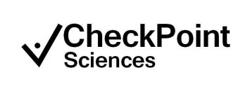 . CHECKPOINT SCIENCES