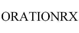 ORATIONRX
