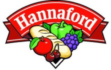 HANNAFORD