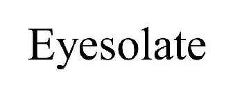 EYESOLATE