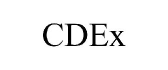 CDEX