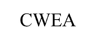 CWEA