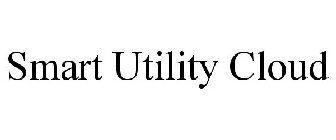 SMART UTILITY CLOUD