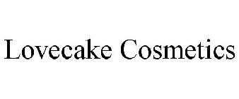 LOVECAKE COSMETICS