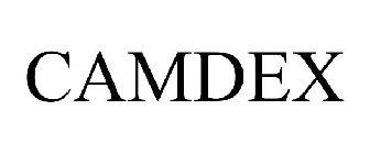 CAMDEX