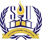 SU ALUMNI HOME CHAPTER