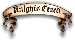 KNIGHTS CREED