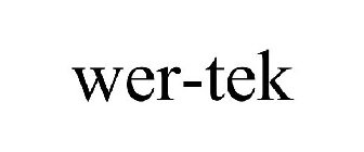 WER-TEK