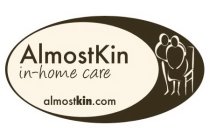 ALMOSTKIN IN-HOME CARE ALMOSTKIN.COM