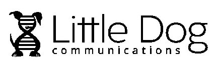 LITTLE DOG COMMUNICATIONS