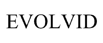 EVOLVID