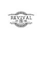 RR REVIVAL 1869 A DRINKERY