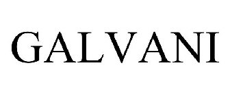 GALVANI