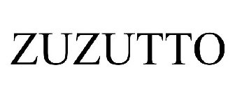 ZUZUTTO