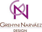 GN GREHYNI NARVÁEZ DESIGN