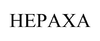 HEPAXA