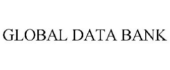 GLOBAL DATA BANK