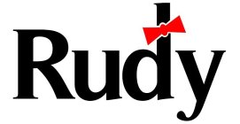 RUDY