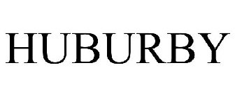 HUBURBY