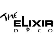 THE ELIXIR DECO