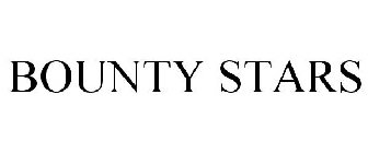BOUNTY STARS
