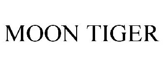 MOON TIGER